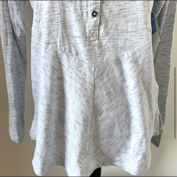 Columbia Lightweight Hoodie - Picture 4 of 7